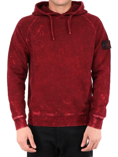 Sweatshirt For Men 751561338 V0012 In Red