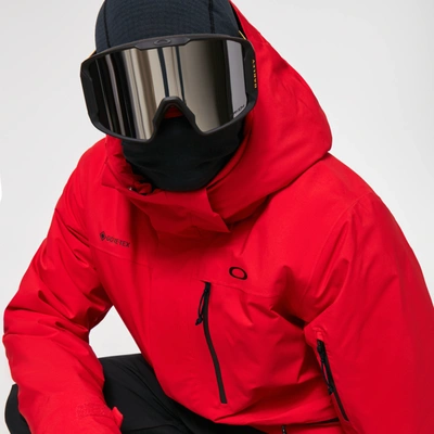 Oakley gore hotsell tex jacket