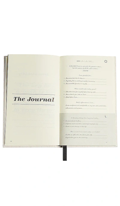 Shop Intelligent Change Five Minute Journal In Original
