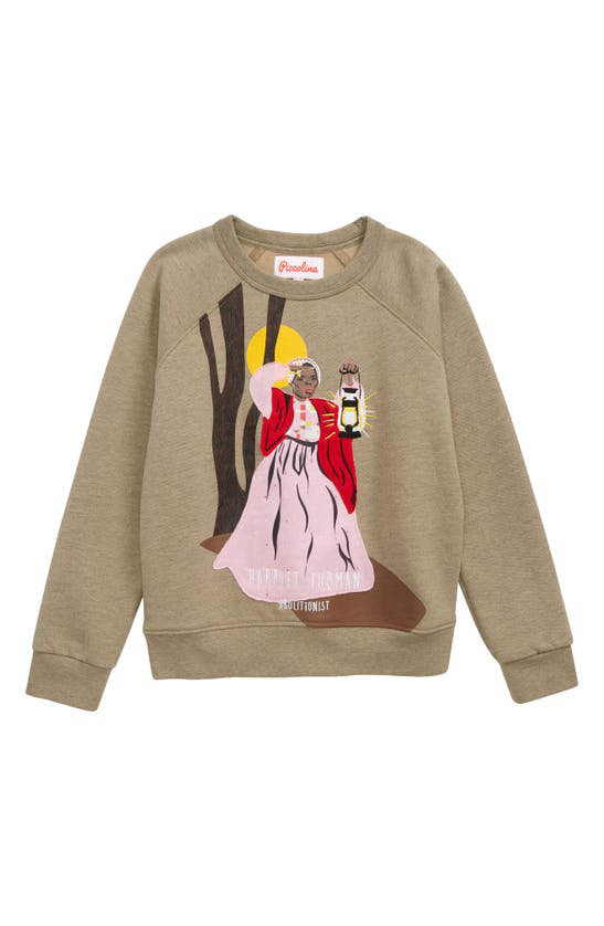 trailblazer sweatshirt