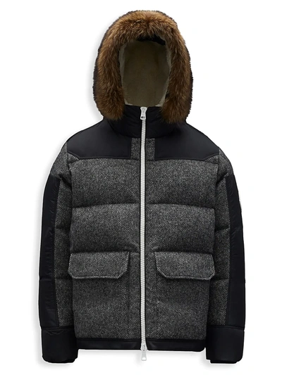 Moncler robert hotsell