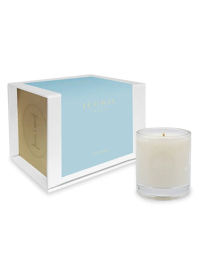 Shop Iconic Scents Essentials Ocean Candle