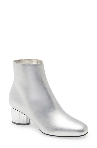Ferragamo mirror hotsell heel boots