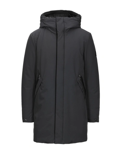 Shop Dekker Down Jackets In Black