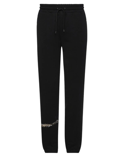 Shop Ihs Pants In Black