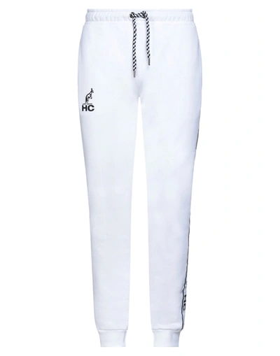 Shop Australian Pants In White