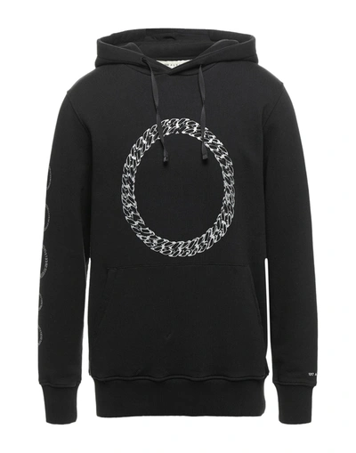 Shop Alyx Sweatshirts In Black