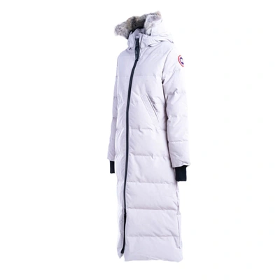 CANADA GOOSE PARKA CANADA GOOSE MYSTIQUE PARKA CG3035L39 432