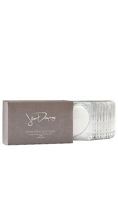 Shop Jillian Dempsey Hydrating Eye Mask In N,a