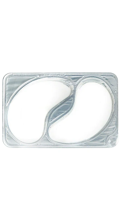 Shop Jillian Dempsey Hydrating Eye Mask In N,a