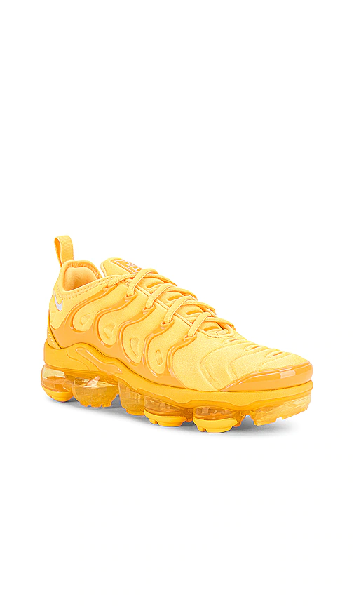 citron pulse white vapormax