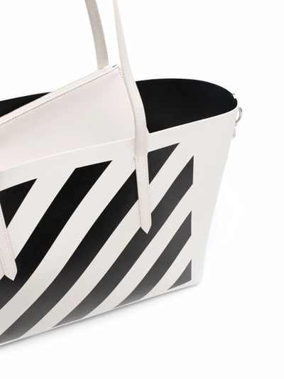 Shop Off-white Off White Bags.. White