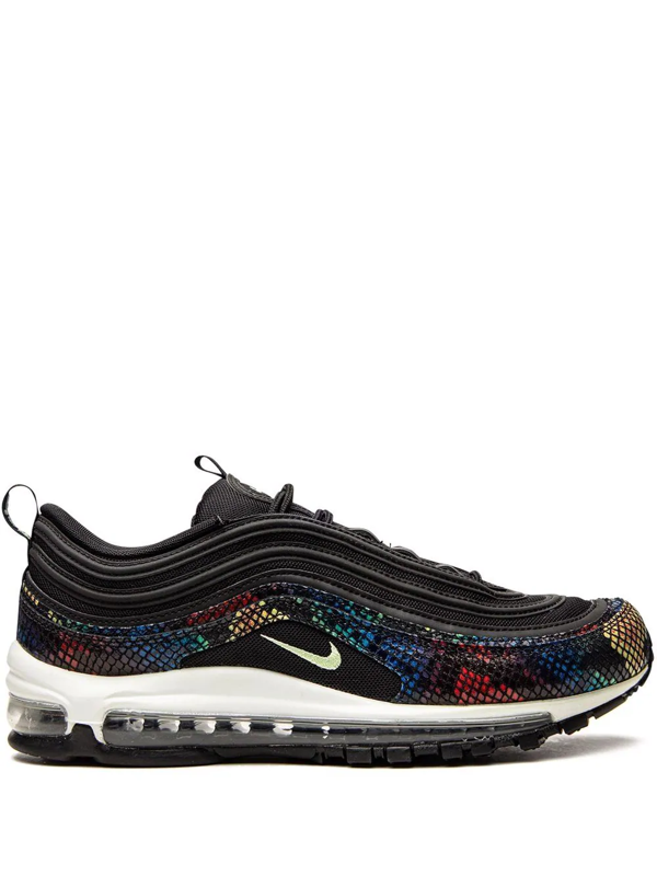 rainbow 97s