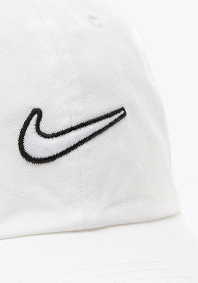 Shop Nike 943091-100 In Bianco