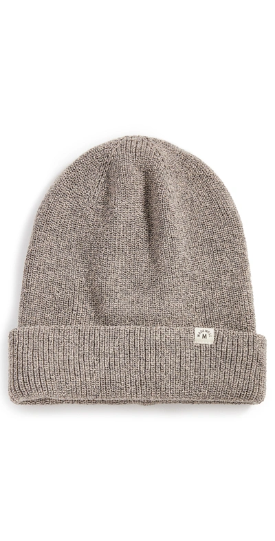 Shop Madewell Recycled Cotton Beanie