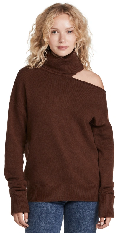 Shop Paige Raundi Sweater