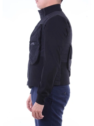 Shop A-cold-wall* Men's Black Nylon Vest