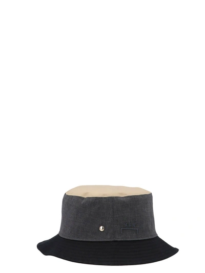 Shop A-cold-wall* Men's Multicolor Other Materials Hat