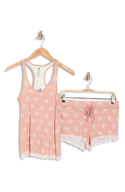 Shop Honeydew Intimates Short Pajamas In Librageo