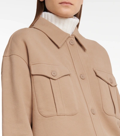 Max mara discount zigano jacket