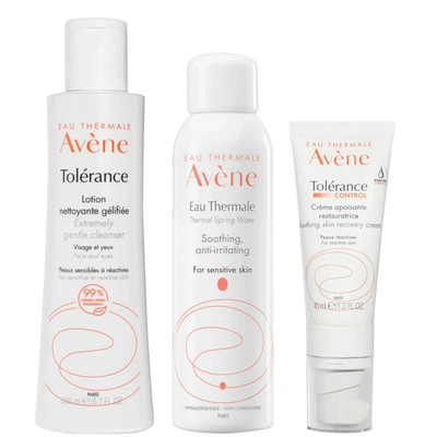 Shop Avene Exclusive Soothing Skin Bundle