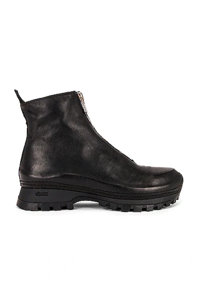 Shop Guidi Vs01 In Black