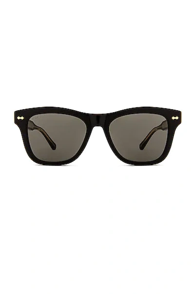 Shop Gucci Gg0910s Sunglasses In N,a