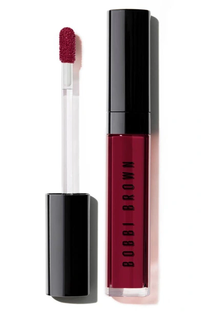 Shop Bobbi Brown Crushed Oil-infused Lip Gloss In After Party