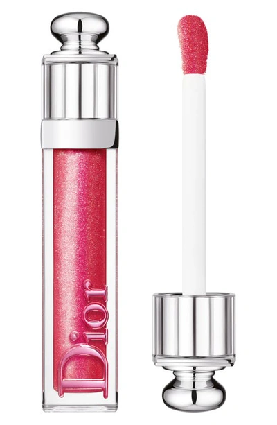 Shop Dior Addict Stellar Lip Gloss In 686 Fancy