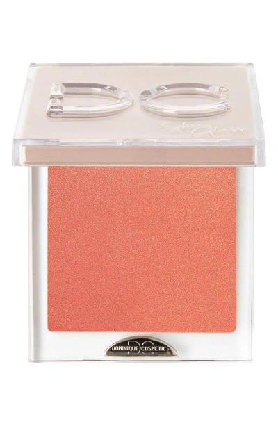 Shop Dominique Cosmetics Skin Gloss All Over Skin Enhancer In Sunset Glow