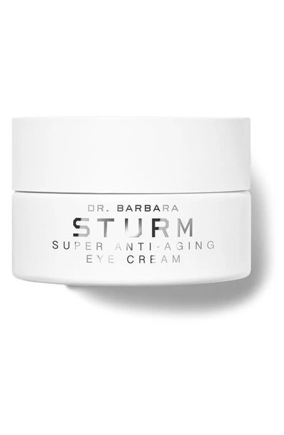 Shop Dr Barbara Sturm Super Anti-aging Eye Cream
