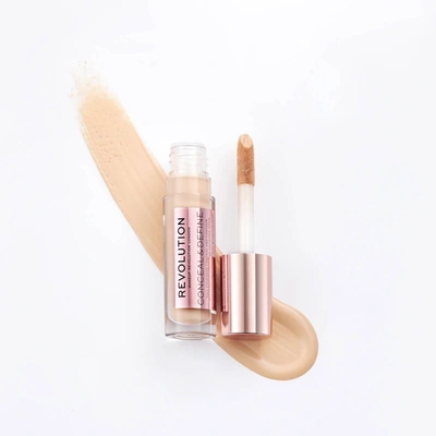 Revolution Beauty Conceal & Define Concealer (various Shades) - C6