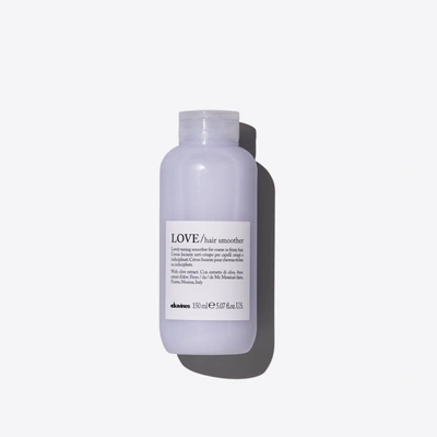 Shop Davines Love Hair Smoother Essential Haircare