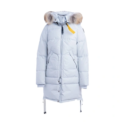 Parajumpers Parka In Mist White | ModeSens