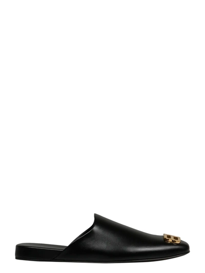 Shop Balenciaga Cosy Bb Mule