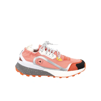 Shop Adidas By Stella Mccartney Outdoorboost 2.0 Cold.rdy In Pink