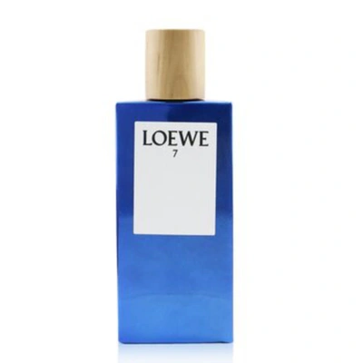 Shop Loewe - 7 Eau De Toilette Spray 100ml / 3.4oz In N/a