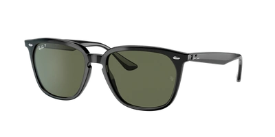 Ray Ban Ray In Polarisiert Grün Classic G15