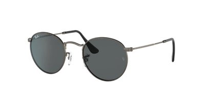 Ray Ban Ray In Dunkelgrau Classic