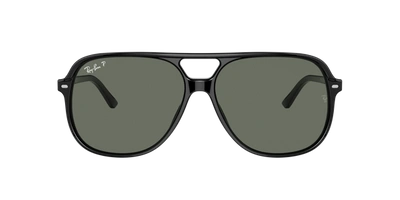 Ray Ban Ray In Polarisiert Grün Classic G15