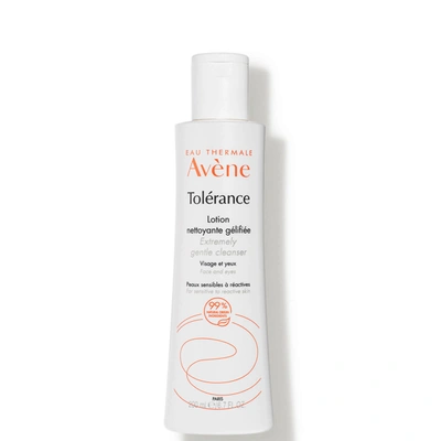 Shop Avene Tolerance Control Extremely Gentle Cleanser For Very Sensitive Skin 200ml