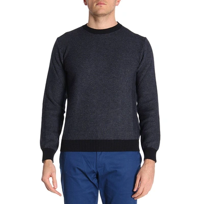 Shop Tod's Sweater  Men Color Blue