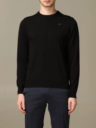 Shop Xc Sweater  Men Color Black
