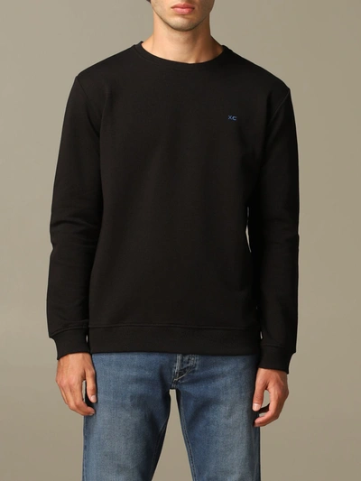 Shop Xc Sweatshirt  Men Color Black