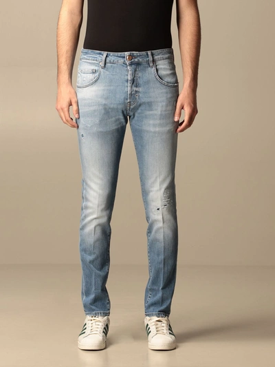 Don The Fuller Jeans Men In Denim | ModeSens