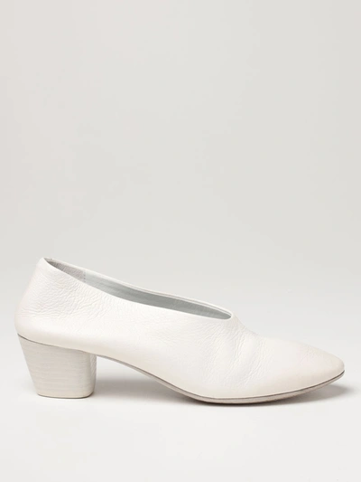 Shop Marsèll Court Shoes  Women In White