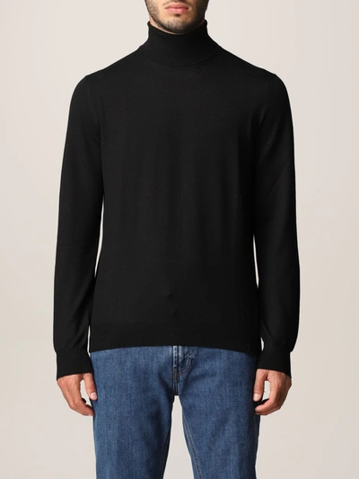 Shop Fay Sweater  Men Color Black