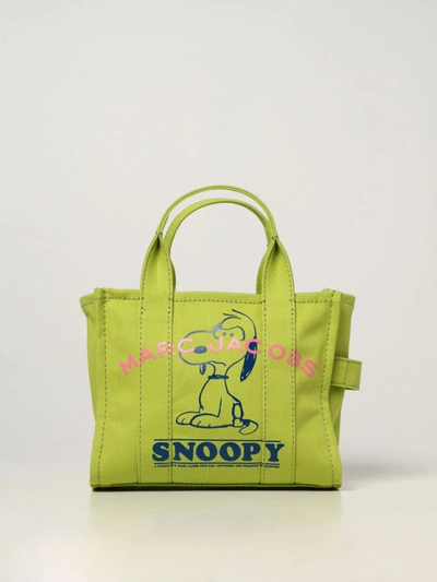 Totes bags Marc Jacobs - The Snoopy Mini tote - H025M06FA21661