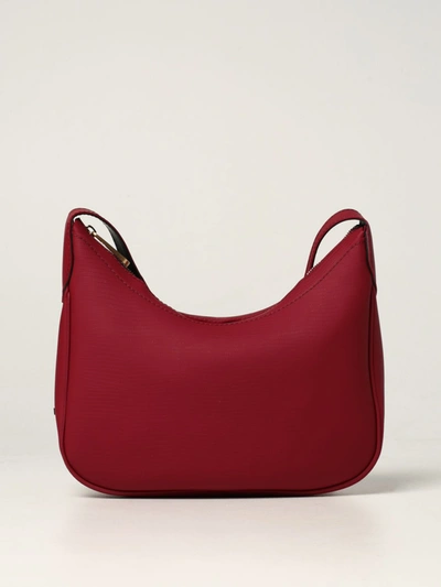 Shop Gum Pvc Bag In Red