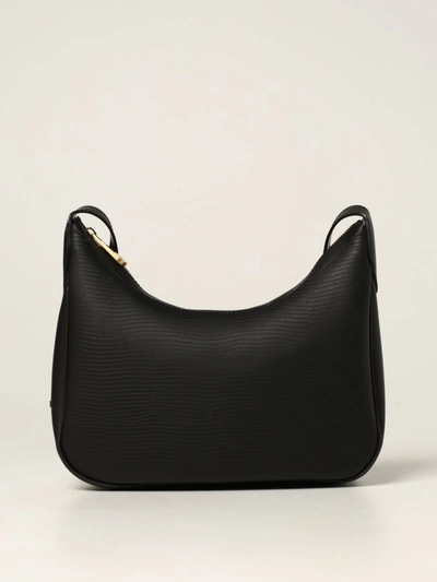 Shop Gum Pvc Bag In Black